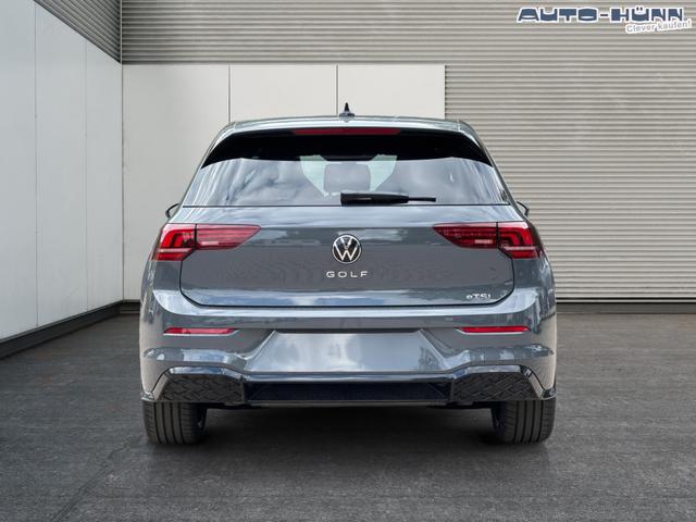 Volkswagen / Golf / Grau / / / LED-PLUS+ACC+SHZ+KEYLESS+KAMERA+18 ALU, Beispielbilder, ggf. teilweise mit Sonderausstattung