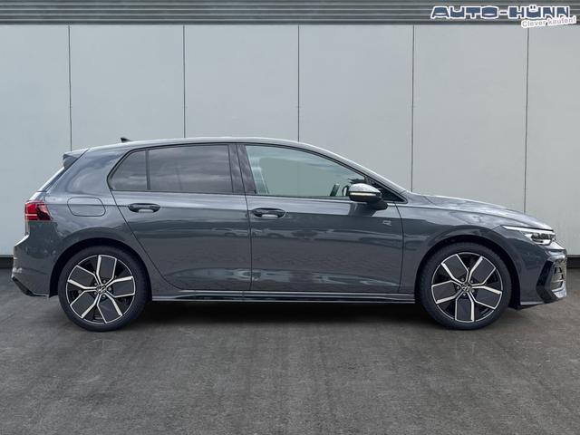 Volkswagen / Golf / Grau / / / LED-PLUS+ACC+SHZ+KEYLESS+KAMERA+18 ALU, Beispielbilder, ggf. teilweise mit Sonderausstattung