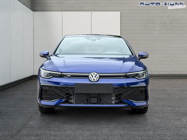 Volkswagen / Golf / Blau / / / PANO+LED-PLUS+ACC+SHZ+KEYLESS+KAMERA+18 ALU, Beispielbilder, ggf. teilweise mit Sonderausstattung