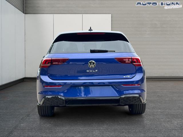 Volkswagen / Golf / Blau / / / PANO+LED-PLUS+ACC+SHZ+KEYLESS+KAMERA+18 ALU, Beispielbilder, ggf. teilweise mit Sonderausstattung