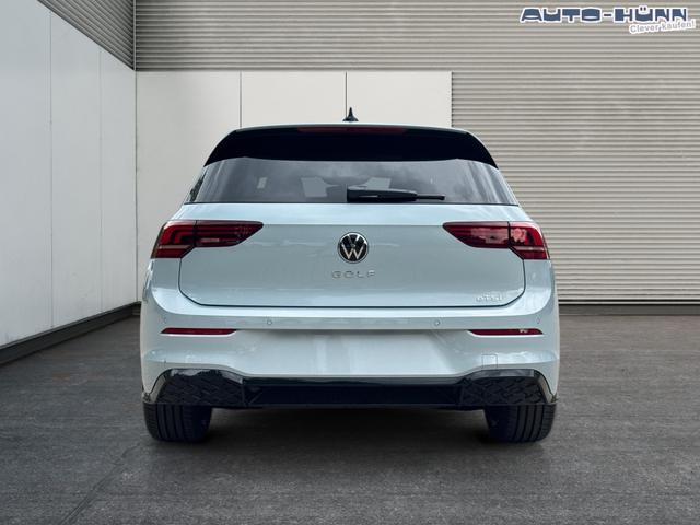 Volkswagen / Golf / Blau / / / LED-PLUS+ACC+SHZ+KEYLESS+KAMERA+18 ALU, Beispielbilder, ggf. teilweise mit Sonderausstattung