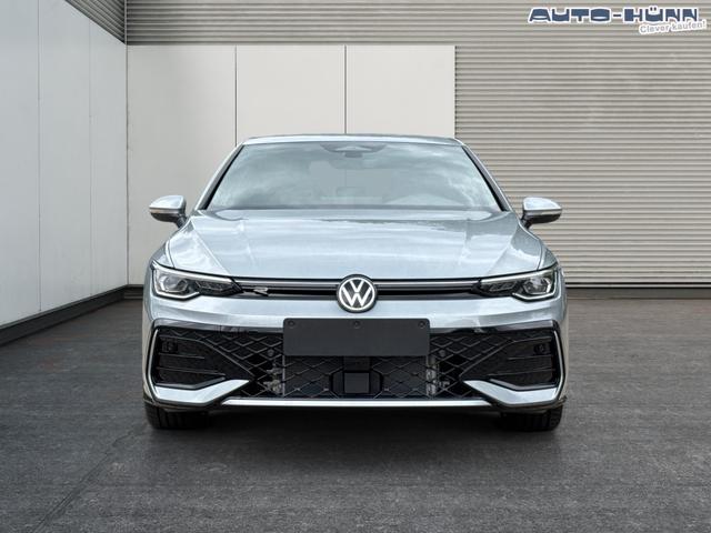 Volkswagen / Golf / Silber / / / LED-PLUS+ACC+SHZ+KEYLESS+KAMERA+18 ALU, Beispielbilder, ggf. teilweise mit Sonderausstattung