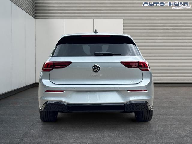 Volkswagen / Golf / Silber / / / LED-PLUS+ACC+SHZ+KEYLESS+KAMERA+18 ALU, Beispielbilder, ggf. teilweise mit Sonderausstattung