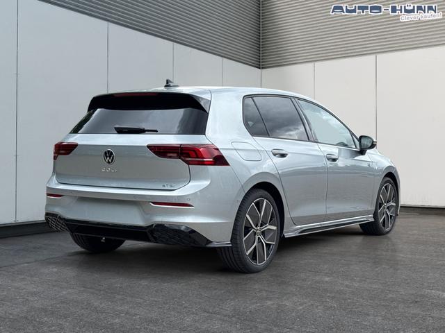 Volkswagen / Golf / Silber / / / LED-PLUS+ACC+SHZ+KEYLESS+KAMERA+18 ALU, Beispielbilder, ggf. teilweise mit Sonderausstattung