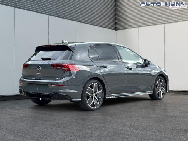 Volkswagen / Golf / Grau / / / PANO+LED-PLUS+ACC+SHZ+KEYLESS+KAMERA+18 ALU, Beispielbilder, ggf. teilweise mit Sonderausstattung