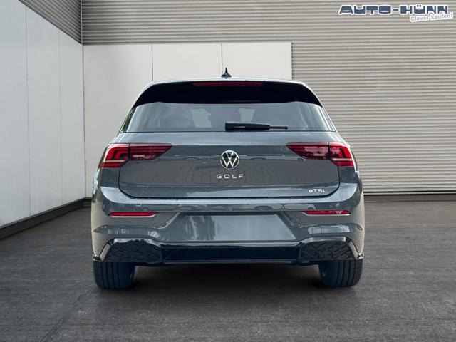 Volkswagen / Golf / Grau / / / PANO+LED-PLUS+ACC+SHZ+KEYLESS+KAMERA+18 ALU, Beispielbilder, ggf. teilweise mit Sonderausstattung