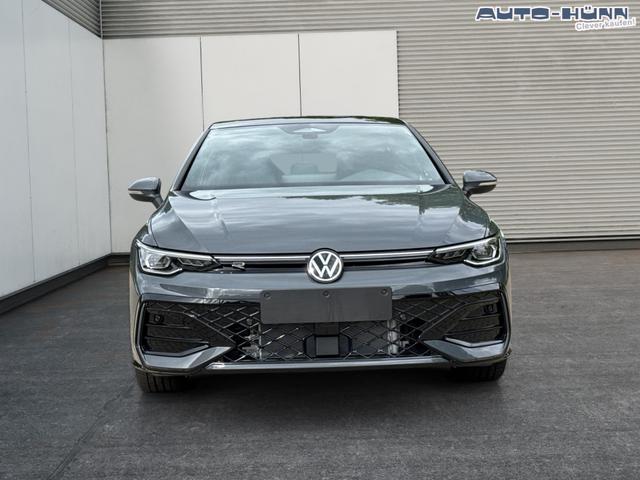 Volkswagen / Golf / Grau / / / PANO+LED-PLUS+ACC+SHZ+KEYLESS+KAMERA+18 ALU, Beispielbilder, ggf. teilweise mit Sonderausstattung