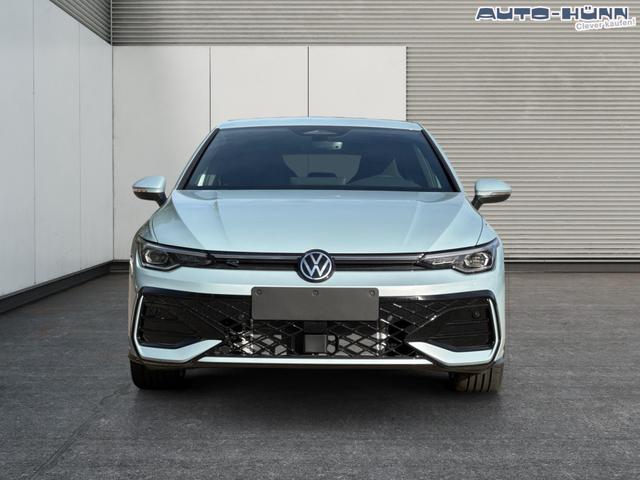 Volkswagen / Golf / Blau / / / LED-PLUS+ACC+SHZ+KEYLESS+KAMERA+18 ALU, Beispielbilder, ggf. teilweise mit Sonderausstattung