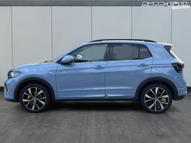 Volkswagen / T-Cross / / / / NAVI+SHZ+MATRIX+ACC+KAMERA+18''ALU, Beispielbilder, ggf. teilweise mit Sonderausstattung