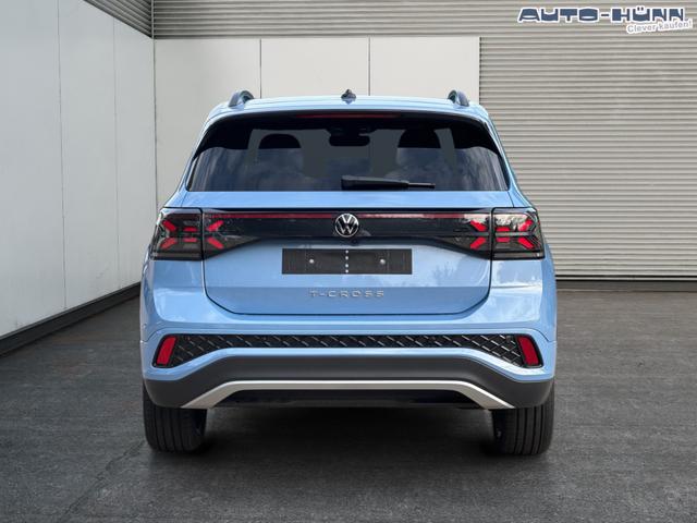 Volkswagen / T-Cross / / / / NAVI+SHZ+MATRIX+ACC+KAMERA+18''ALU, Beispielbilder, ggf. teilweise mit Sonderausstattung