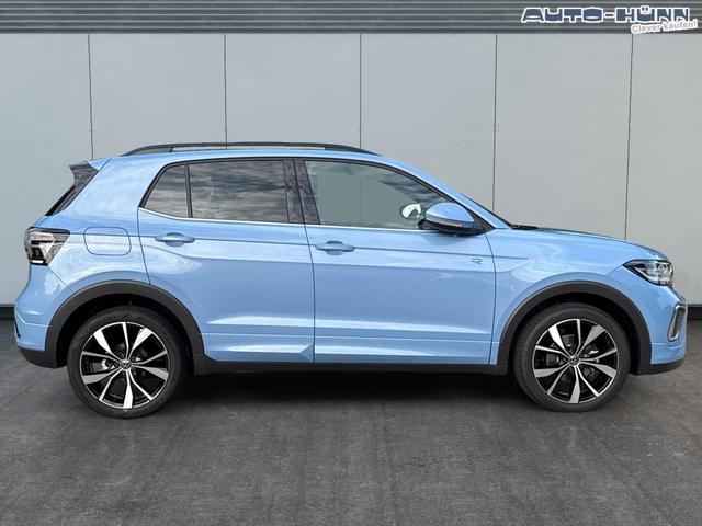 Volkswagen / T-Cross / / / / NAVI+SHZ+MATRIX+ACC+KAMERA+18''ALU, Beispielbilder, ggf. teilweise mit Sonderausstattung