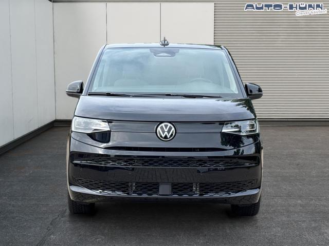 Volkswagen / T7 Multivan / / / / LANG 4x4+7-SITZER+MATRIX+AHK+KAMERA+SHZ+17 ALU