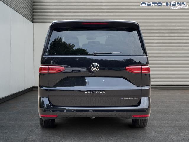 Volkswagen / T7 Multivan / / / / LANG 4x4+7-SITZER+MATRIX+AHK+KAMERA+SHZ+17 ALU