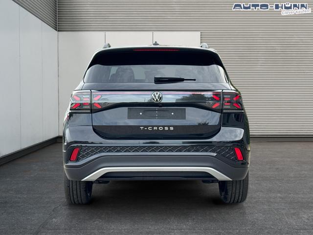 Volkswagen / T-Cross / / / / NAVI+SHZ+MATRIX+ACC+KAMERA+18'' ALU, Beispielbilder, ggf. teilweise mit Sonderausstattung