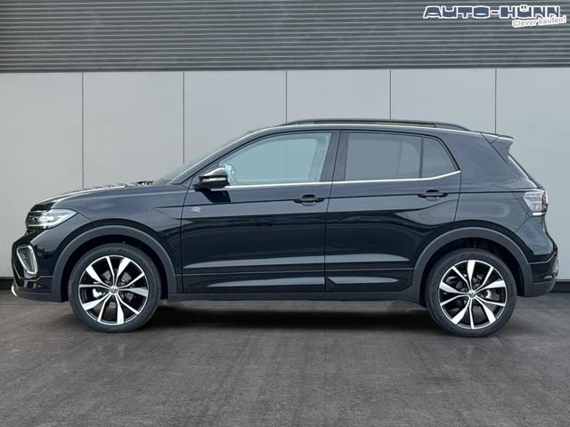 Volkswagen / T-Cross / / / / NAVI+SHZ+MATRIX+ACC+KAMERA+18'' ALU, Beispielbilder, ggf. teilweise mit Sonderausstattung