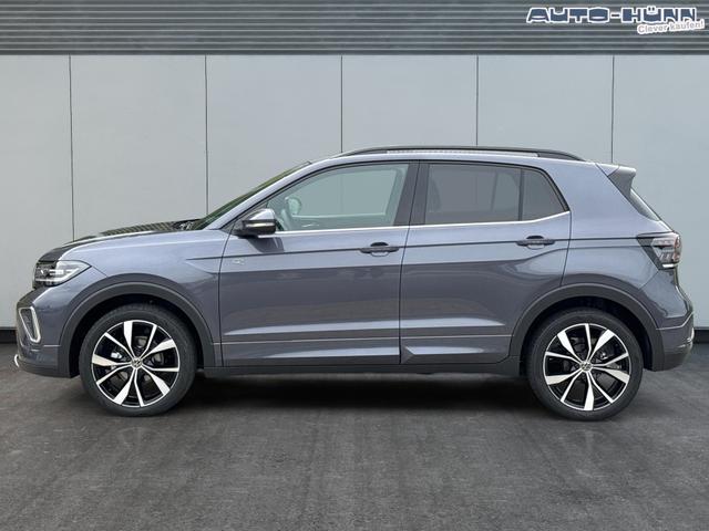 Volkswagen / T-Cross / / / / NAVI+SHZ+MATRIX+ACC+KAMERA+18'' ALU, Beispielbilder, ggf. teilweise mit Sonderausstattung