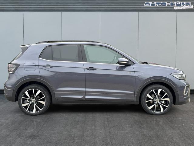 Volkswagen / T-Cross / / / / NAVI+SHZ+MATRIX+ACC+KAMERA+18'' ALU, Beispielbilder, ggf. teilweise mit Sonderausstattung