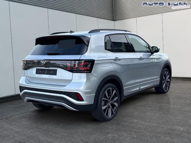 Volkswagen / T-Cross / / / / NAVI+SHZ+MATRIX+ACC+KAMERA+18''ALU, Beispielbilder, ggf. teilweise mit Sonderausstattung
