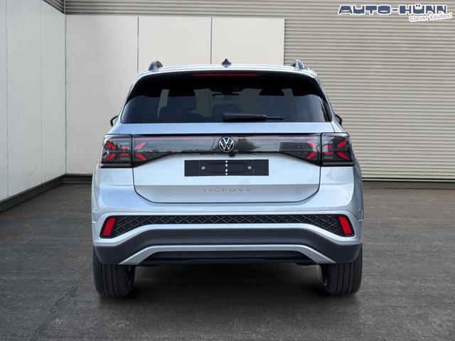 Volkswagen / T-Cross / / / / NAVI+SHZ+MATRIX+ACC+KAMERA+18''ALU, Beispielbilder, ggf. teilweise mit Sonderausstattung