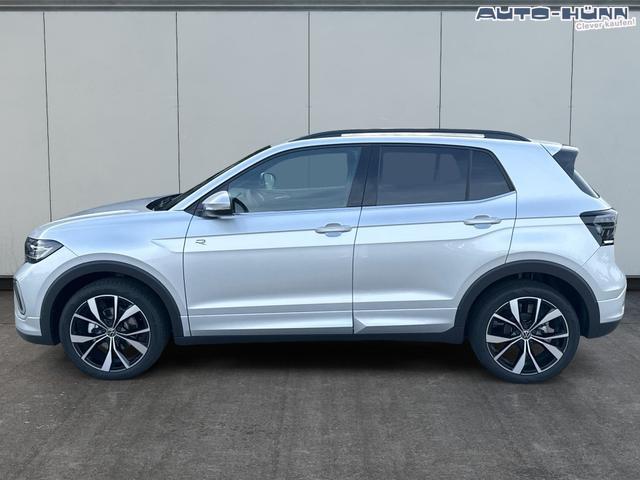 Volkswagen / T-Cross / / / / NAVI+SHZ+MATRIX+ACC+KAMERA+18''ALU, Beispielbilder, ggf. teilweise mit Sonderausstattung