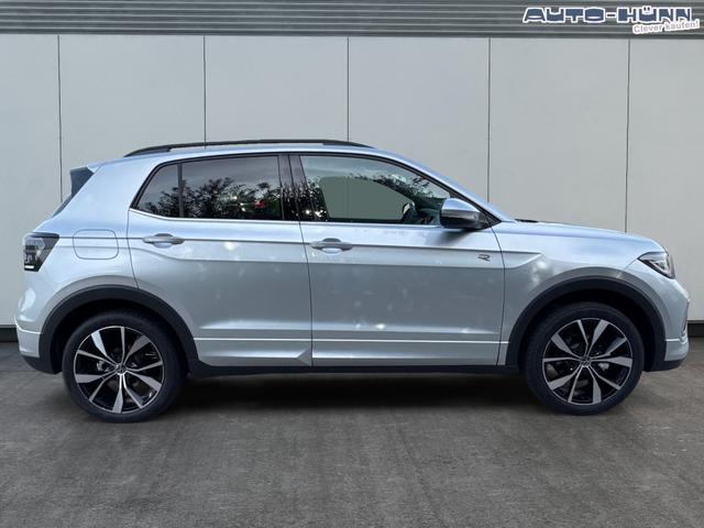 Volkswagen / T-Cross / / / / NAVI+SHZ+MATRIX+ACC+KAMERA+18''ALU, Beispielbilder, ggf. teilweise mit Sonderausstattung