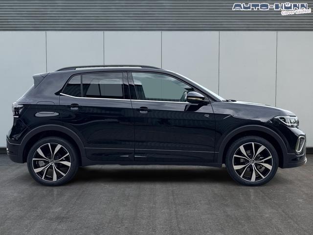 Volkswagen / T-Cross / / / / NAVI+SHZ+MATRIX+ACC+KAMERA+18'' ALU, Beispielbilder, ggf. teilweise mit Sonderausstattung