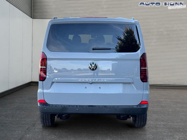 Volkswagen / T7 Caravelle / / / / KR+SHZ+9-Sitzer+AHK+GJR+KLIMAAUT.+KAMERA+PDC+LED, Beispielbilder, ggf. teilweise mit Sonderausstattung