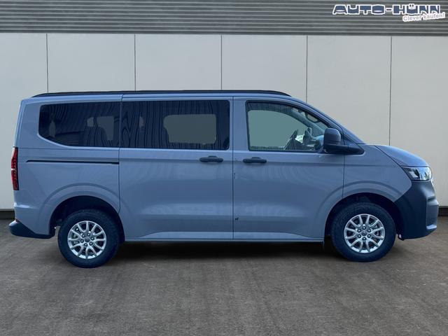 Volkswagen / T7 Caravelle / / / / KR+SHZ+9-Sitzer+AHK+GJR+KLIMAAUT.+KAMERA+PDC+LED, Beispielbilder, ggf. teilweise mit Sonderausstattung