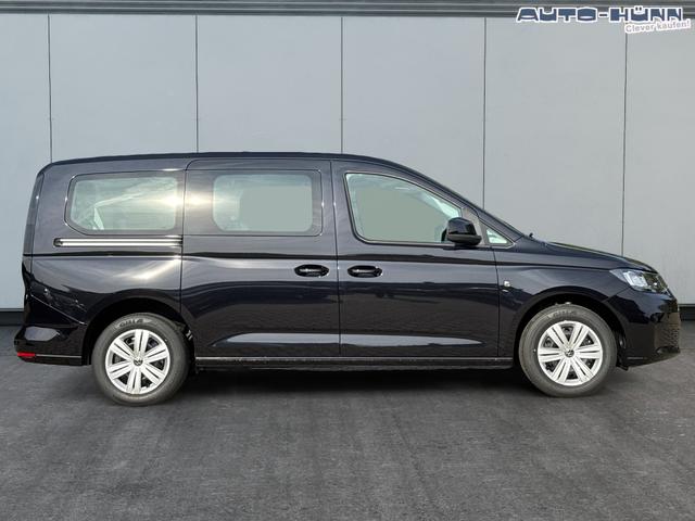 Volkswagen / Caddy Maxi / / / / Caddy Maxi+ KAMERA+SHZ+PDC+APP+ACC+LANE ASSIST, Beispielbilder, ggf. teilweise mit Sonderausstattung