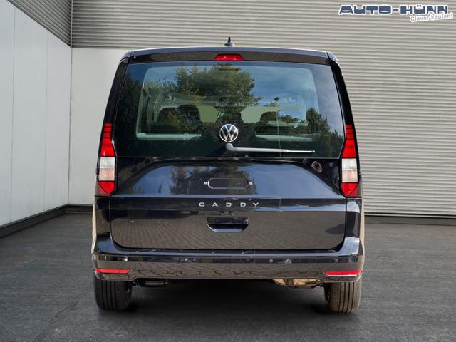Volkswagen / Caddy Maxi / / / / Caddy Maxi+ KAMERA+SHZ+PDC+APP+ACC+LANE ASSIST, Beispielbilder, ggf. teilweise mit Sonderausstattung