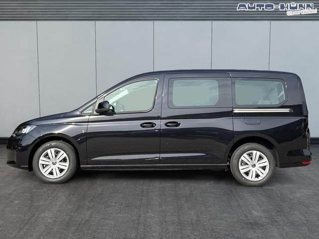 Volkswagen / Caddy Maxi / / / / Caddy Maxi+ KAMERA+SHZ+PDC+APP+ACC+LANE ASSIST, Beispielbilder, ggf. teilweise mit Sonderausstattung