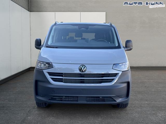 Volkswagen / T7 Caravelle / / / / KR+SHZ+9-Sitzer+AHK+GJR+KLIMAAUT.+KAMERA+PDC+LED, Beispielbilder, ggf. teilweise mit Sonderausstattung