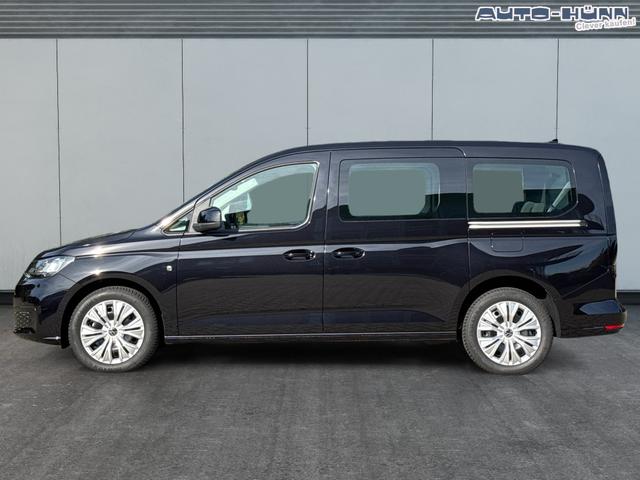 Volkswagen / Caddy Maxi / / / / Caddy Maxi+ KAMERA+AHK+GJR+SHZ+PDC+ACC+LANE ASSIST, Beispielbilder, ggf. teilweise mit Sonderausstattung