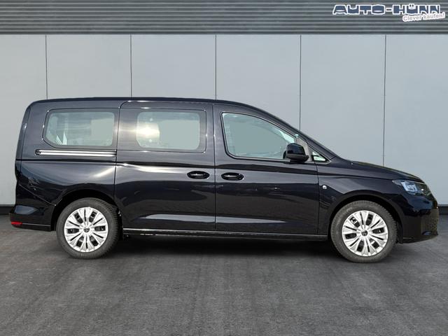 Volkswagen / Caddy Maxi / / / / Caddy Maxi+ KAMERA+AHK+GJR+SHZ+PDC+ACC+LANE ASSIST, Beispielbilder, ggf. teilweise mit Sonderausstattung