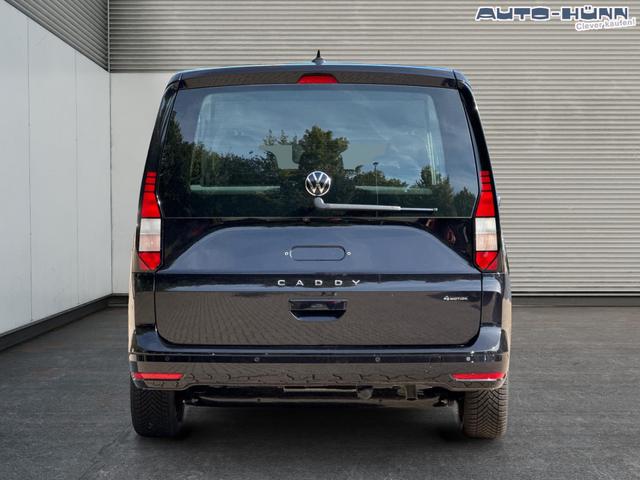 Volkswagen / Caddy Maxi / / / / Caddy Maxi+ KAMERA+AHK+GJR+SHZ+PDC+ACC+LANE ASSIST, Beispielbilder, ggf. teilweise mit Sonderausstattung