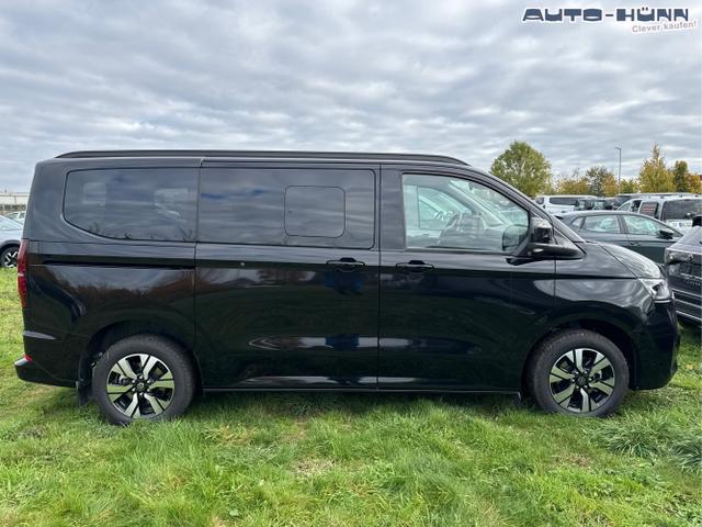 Volkswagen / T7 Kombi / / / / 5 SITZE+AHK+NAVI+SHZ+KAMERA+PDC+ACC+17'LM, Beispielbilder, ggf. teilweise mit Sonderausstattung