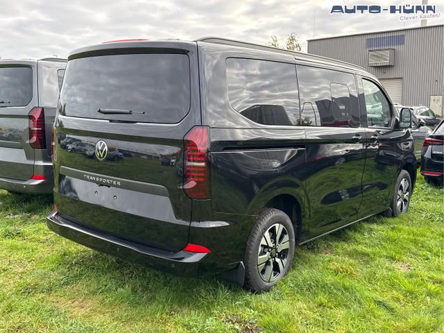 Volkswagen / T7 Kombi / / / / 5 SITZE+AHK+NAVI+SHZ+KAMERA+PDC+ACC+17'LM, Beispielbilder, ggf. teilweise mit Sonderausstattung