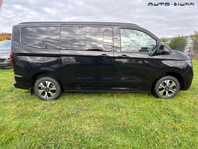 Volkswagen / T7 Kombi / / / / 5 SITZE+AHK+NAVI+SHZ+KAMERA+PDC+ACC+17 LM, Beispielbilder, ggf. teilweise mit Sonderausstattung
