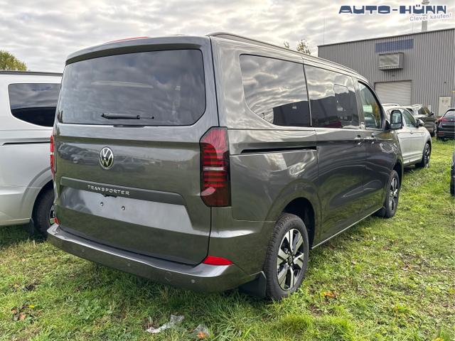 Volkswagen / T7 Kombi / / / / 5 SITZE+AHK+NAVI+SHZ+KAMERA+PDC+ACC+17'LM, Beispielbilder, ggf. teilweise mit Sonderausstattung