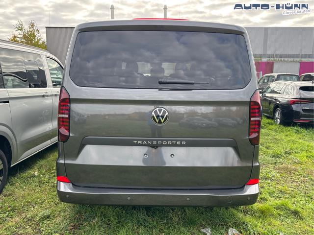 Volkswagen / T7 Kombi / / / / 5 SITZE+AHK+NAVI+SHZ+KAMERA+PDC+ACC+17'LM, Beispielbilder, ggf. teilweise mit Sonderausstattung