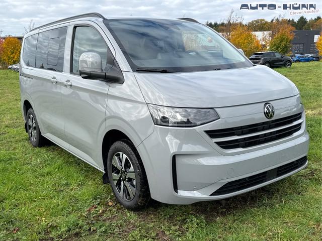 Volkswagen / T7 Kombi / / / / 5 SITZE+AHK+NAVI+SHZ+KAMERA+PDC+ACC+17'LM, Beispielbilder, ggf. teilweise mit Sonderausstattung