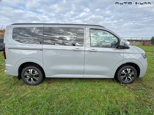 Volkswagen / T7 Kombi / / / / 5 SITZE+AHK+NAVI+SHZ+KAMERA+PDC+ACC+17'LM, Beispielbilder, ggf. teilweise mit Sonderausstattung