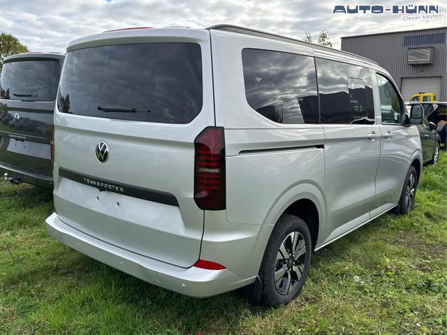 Volkswagen / T7 Kombi / / / / 5 SITZE+AHK+NAVI+SHZ+KAMERA+PDC+ACC+17'LM, Beispielbilder, ggf. teilweise mit Sonderausstattung