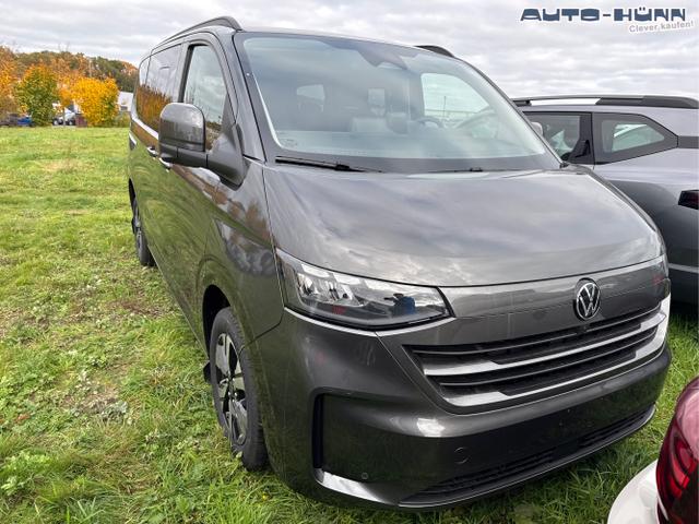 Volkswagen / T7 Kombi / / / / 5 SITZE+AHK+NAVI+SHZ+KAMERA+PDC+ACC+17 LM, Beispielbilder, ggf. teilweise mit Sonderausstattung