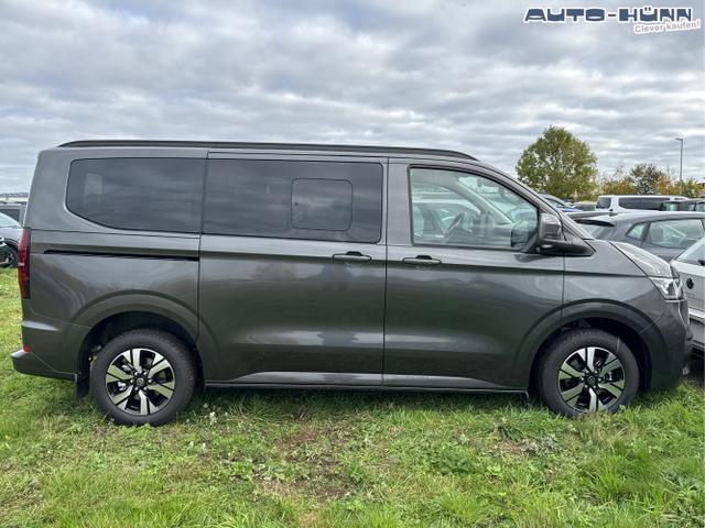 Volkswagen / T7 Kombi / / / / 5 SITZE+AHK+NAVI+SHZ+KAMERA+PDC+ACC+17 LM, Beispielbilder, ggf. teilweise mit Sonderausstattung