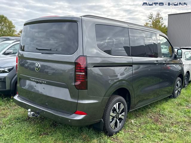 Volkswagen / T7 Kombi / / / / 5 SITZE+AHK+NAVI+SHZ+KAMERA+PDC+ACC+17 LM, Beispielbilder, ggf. teilweise mit Sonderausstattung