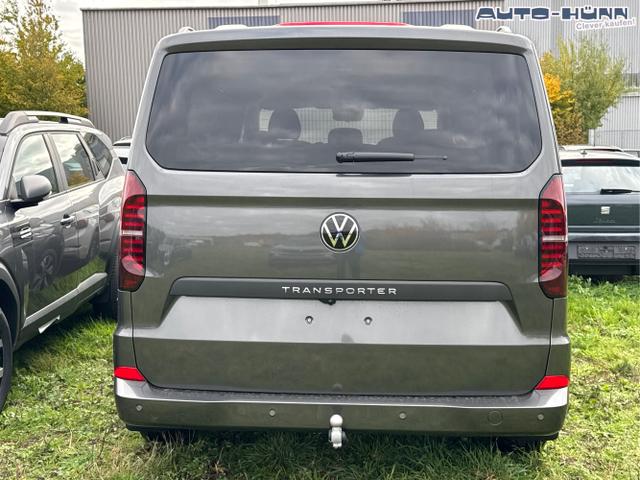 Volkswagen / T7 Kombi / / / / 5 SITZE+AHK+NAVI+SHZ+KAMERA+PDC+ACC+17 LM, Beispielbilder, ggf. teilweise mit Sonderausstattung