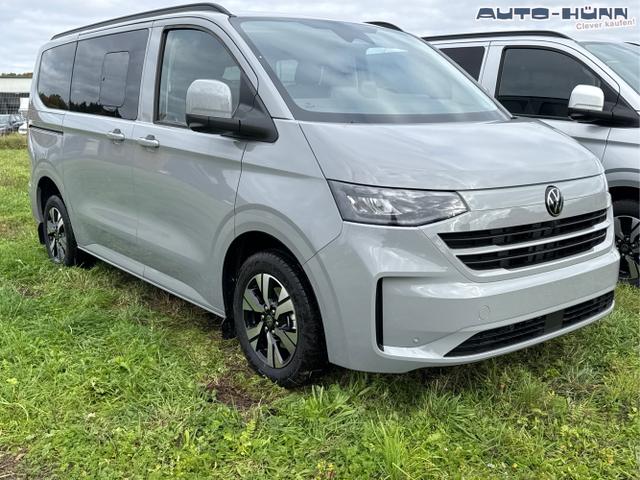 Volkswagen / T7 Kombi / / / / 5 SITZE+AHK+NAVI+SHZ+KAMERA+PDC+ACC+17 LM, Beispielbilder, ggf. teilweise mit Sonderausstattung