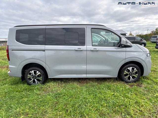 Volkswagen / T7 Kombi / / / / 5 SITZE+AHK+NAVI+SHZ+KAMERA+PDC+ACC+17 LM, Beispielbilder, ggf. teilweise mit Sonderausstattung