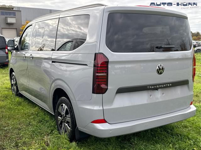 Volkswagen / T7 Kombi / / / / 5 SITZE+AHK+NAVI+SHZ+KAMERA+PDC+ACC+17 LM, Beispielbilder, ggf. teilweise mit Sonderausstattung